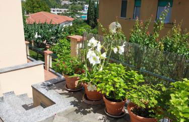 PROFUMO di LIMONE APPARTAMENTO CON GIARDINO - Foto 25