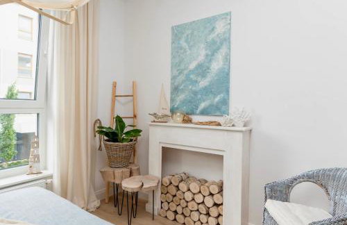 Apartament Aqua Przystań 80 - Rumia Novum - Foto 14