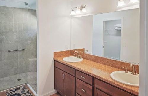 Charming Courtyard Villa In The Villages - Foto 10