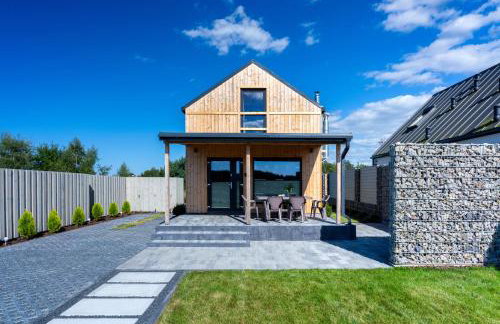 Domek Jacuzzi Escape Kołobrzeg - Foto 25