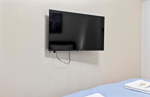 Altstadt - Exklusive 3-Zi-Wohnung für 6 Personen mit 90 qm, großer Dachterrasse, Parkplatz, WLAN - Foto 30