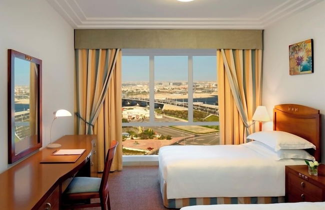 Grand Hyatt Residence - Photo 6