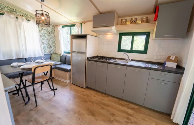 Weekend Glamping Resort - Foto 53