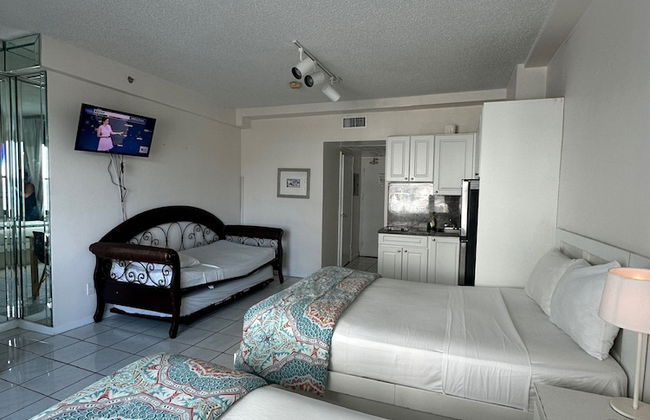 Casablanca on the beach - Foto 34