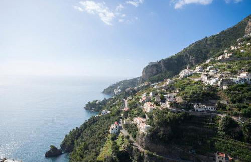 Casa Amalfi - Foto 14