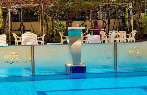 Ap Praça Central - Wi-fi e Piscina - Foto 43