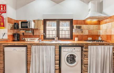 Iratxe Montefrío by Ruralidays - Foto 26