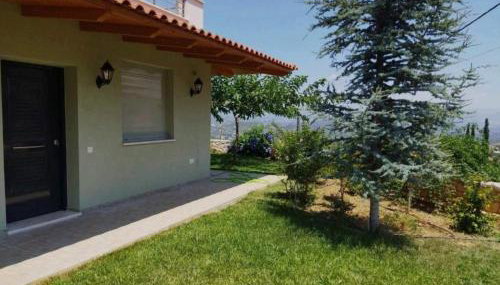 ''Shinohori'' Olive-Tree Apartment - Foto 3, Garden view