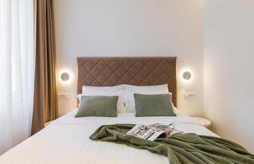 Apartments de luxe Adriatic 1 & Adriatic 2 - Foto 56