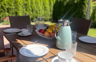 Ferienhaus Happyplace - Foto 39