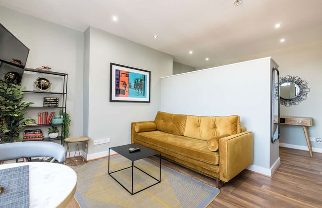 Host Stay The Georgian Quarters at Bedford - Photo 3