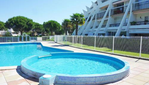 Apartment Les Flamants Roses-1 by Interhome - Foto 2