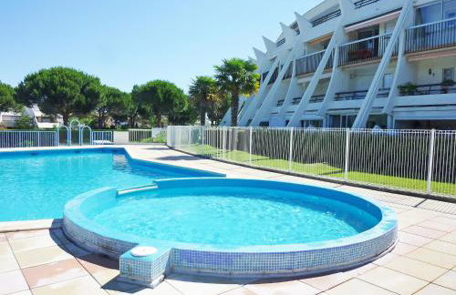 Apartment Les Flamants Roses-8 by Interhome - Foto 20