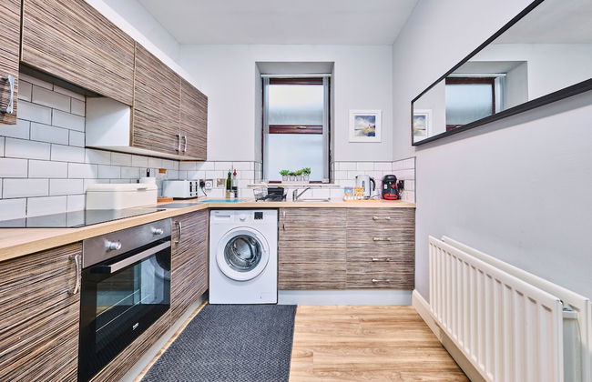 Golf Terrace - Portrush by the Sea - Foto 18