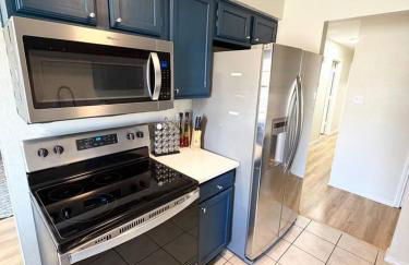 Quiet Stay for Work Trip or Getaways in Waxahachie - Foto 7