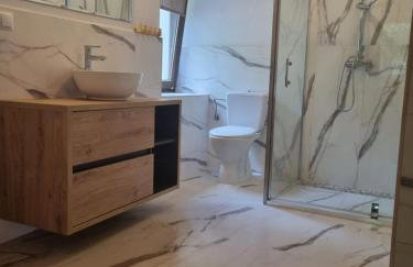 Dom wakacyjny nad jeziorem Jodłów - Foto 10