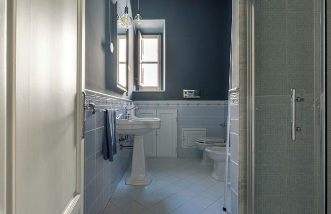 Dante Design Apartment - Wonderful Italy - Foto 8