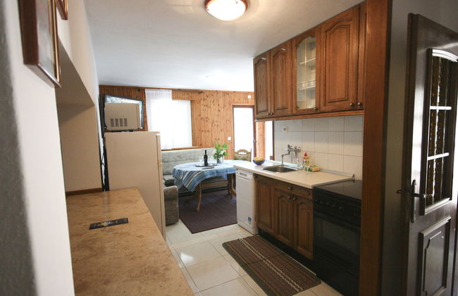 Apartments Ivancevic - Foto 23