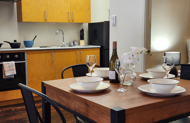 U Suites on Egmont - Photo 50