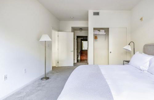 Blueground Diridon pool nr San Jose Museum SFO-1900 - Foto 13