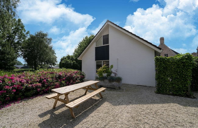 Cozy Holiday Home in Nistelrode With Garden - Photo 74