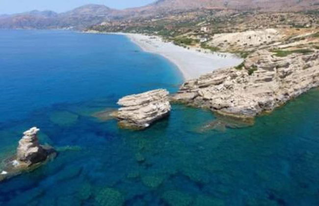 Paterakis Studio's Triopetra - Foto 31