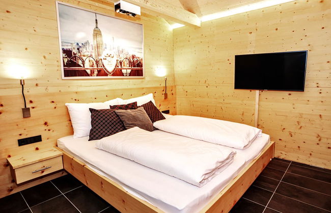 Premium mit Galerie,Sauna&Außenbadewanne - Foto 21