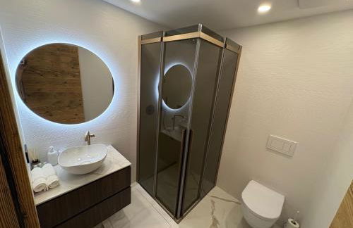 GARDEN SUITE appartment - Foto 6