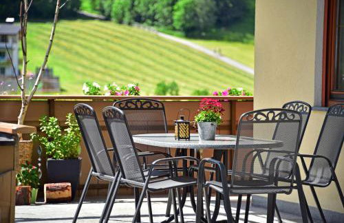 AlpenChalet Niederkofler - Foto 19