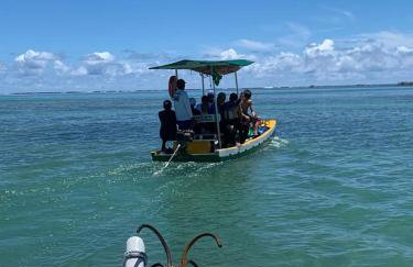 Oka Milagres Residence 06 - Foto 36