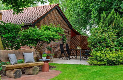 Ferienwohnung-Reil - Foto 1