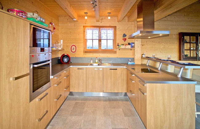 An Enchanting Awakening in the Heart of the Alps - Foto 6