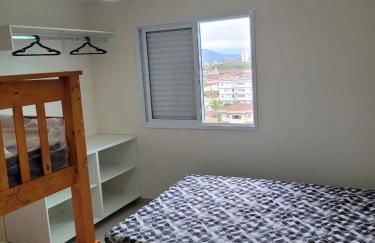 AP 406 PAINEIRAS PRAIA GRANDE - Foto 13