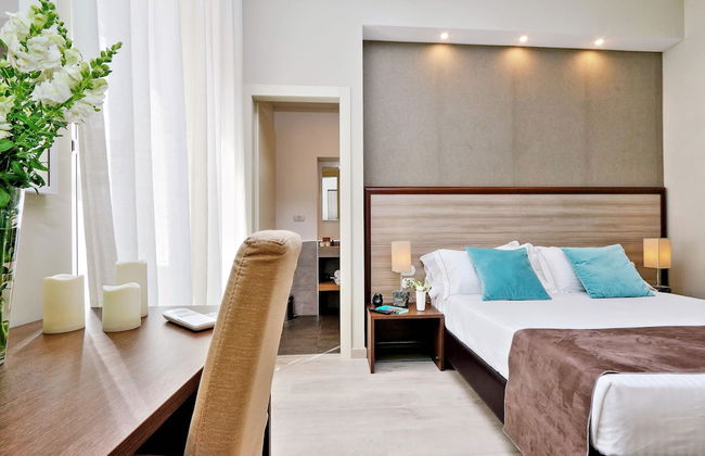 Relais Servio Tullio - Foto 32