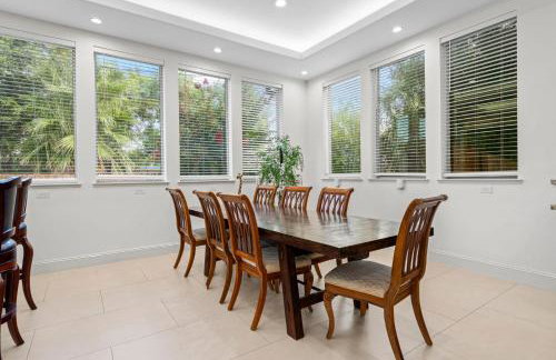 Stardust Retreat Stylish Stay in Beach Town - Foto 14