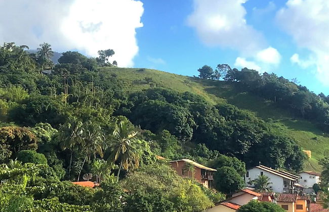 Seasonal Beach House View to the Sea in Brazil - Foto 48