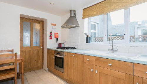 Lazy Cottage - Photo 4