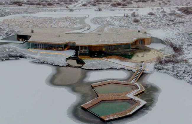 Biglietti per i Vök Baths - Photo 3