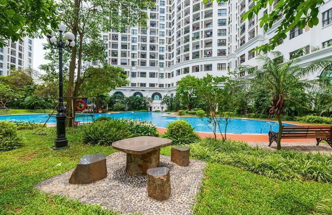 Royal City Vinhomes Nguyen Trai - Foto 76