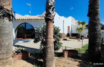 Villa Oasi dune e mare - Foto 3