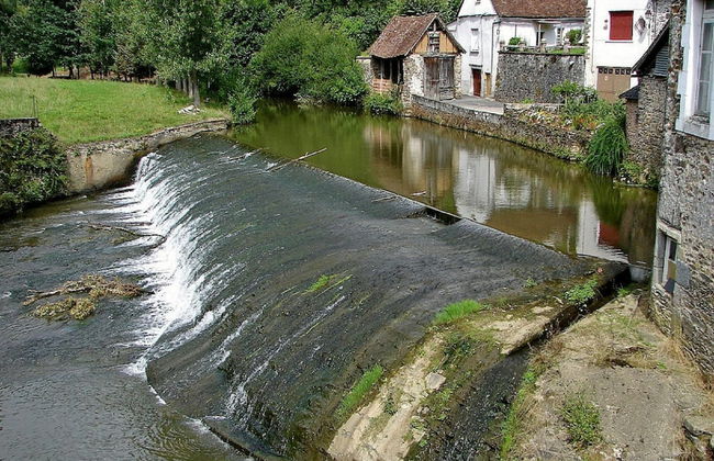 Superb Villa With Private Pool in Les Vans - Foto 28