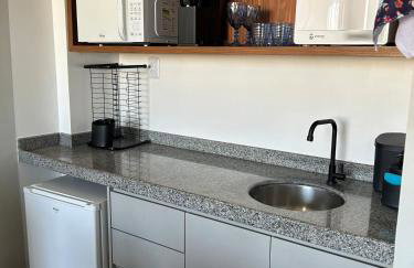 Flat Aconchego - Foto 20