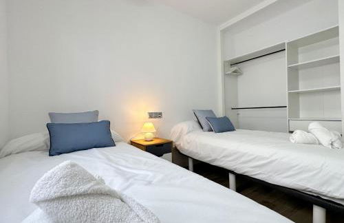 La Noria Sunny Stay Casasol - Foto 28