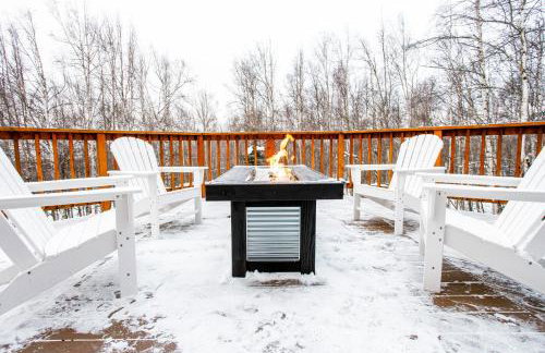 Queens Birch Lodge - Foto 34