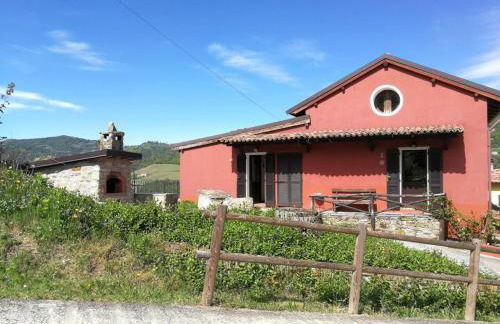 Charming Villa with Private Pool in Vesime - Foto 17