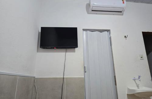 Apto J com cozinha em Macapá - Foto 7