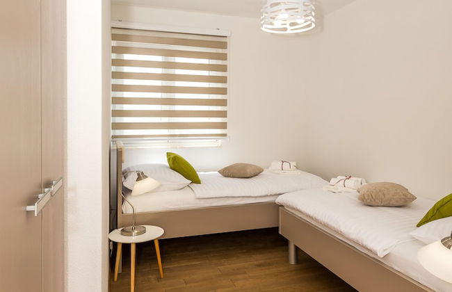 Villa Rusula - Foto 8