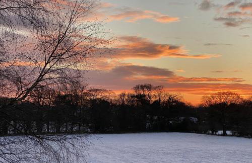 The Foulsyke Licensed Bed and Breakfast Scalby Scarborough - Foto 10