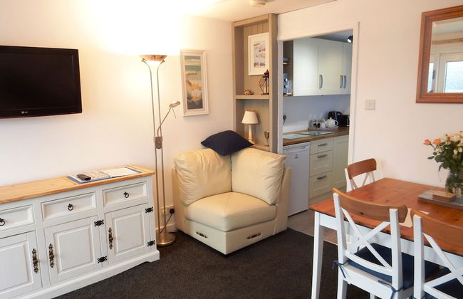 Dartmouth Chalet Holidays - Foto 35