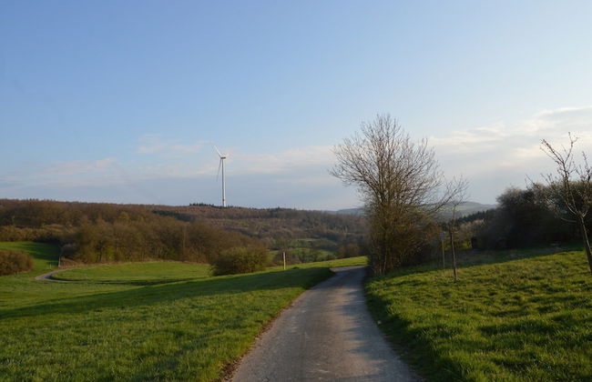 Farmhouse Escape in Morsdorf - Foto 35